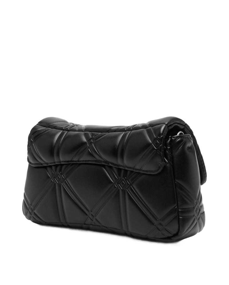 Emporio Black Armani Bag Glam Steals