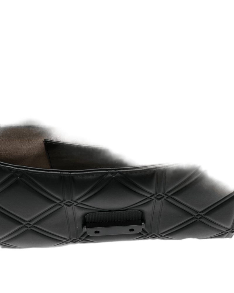 Emporio Armani Bags.. Black Glam Steals