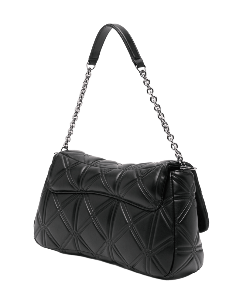 Emporio Armani Bags.. Black Glam Steals