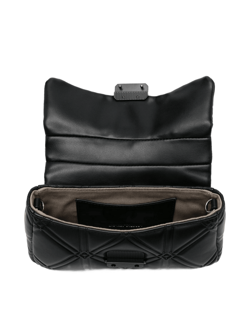 Emporio Black Armani Bag Glam Steals