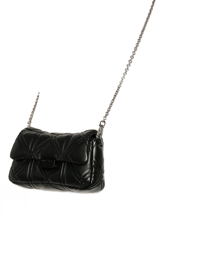 Emporio Black Armani Bag Glam Steals