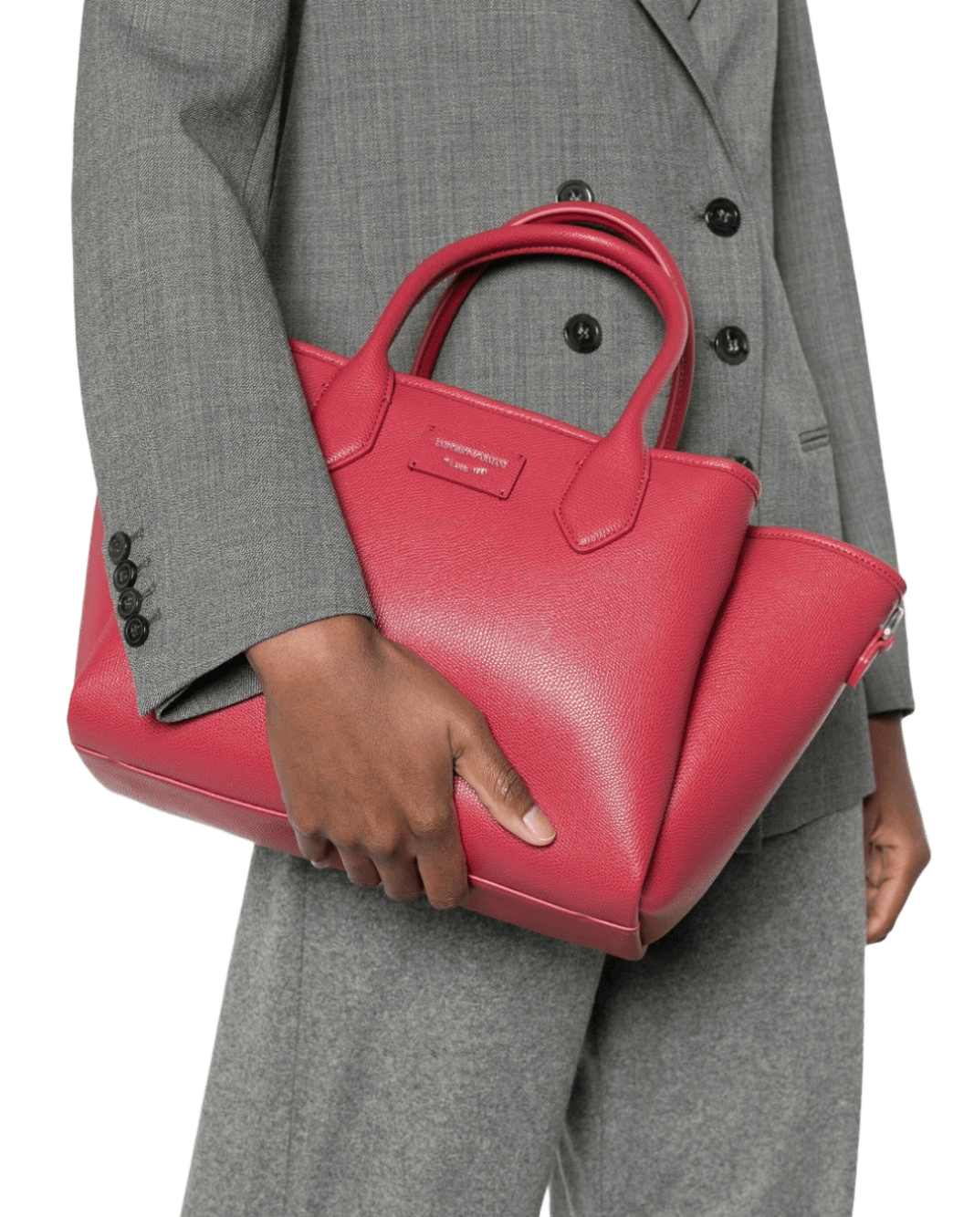 Emporio Armani Bags.. Bordeaux Glam Steals