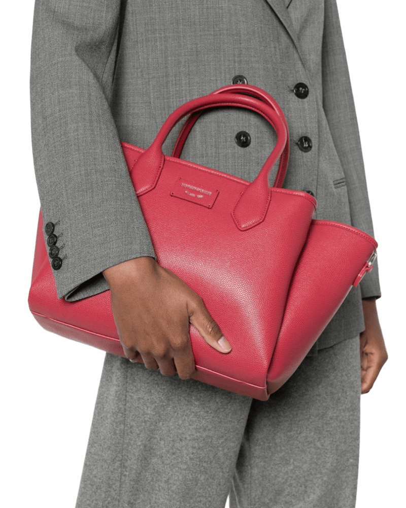 Emporio Armani Bags.. Bordeaux Glam Steals