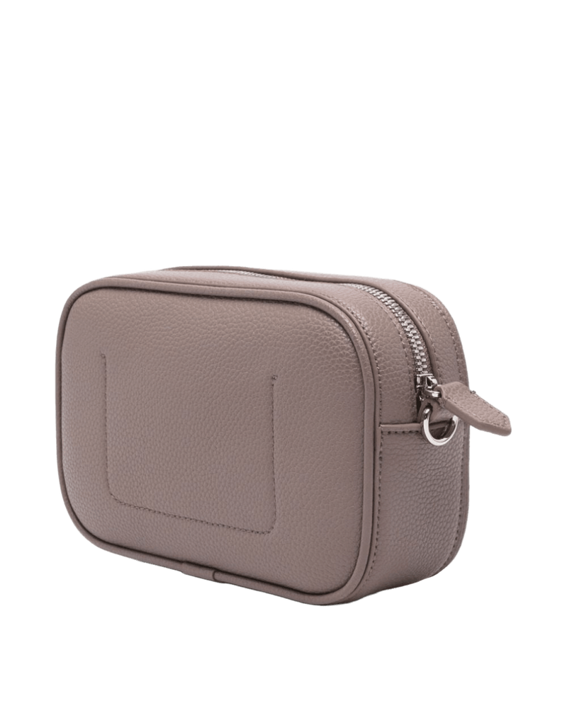 Emporio Armani Bags.. Dove Grey Glam Steals