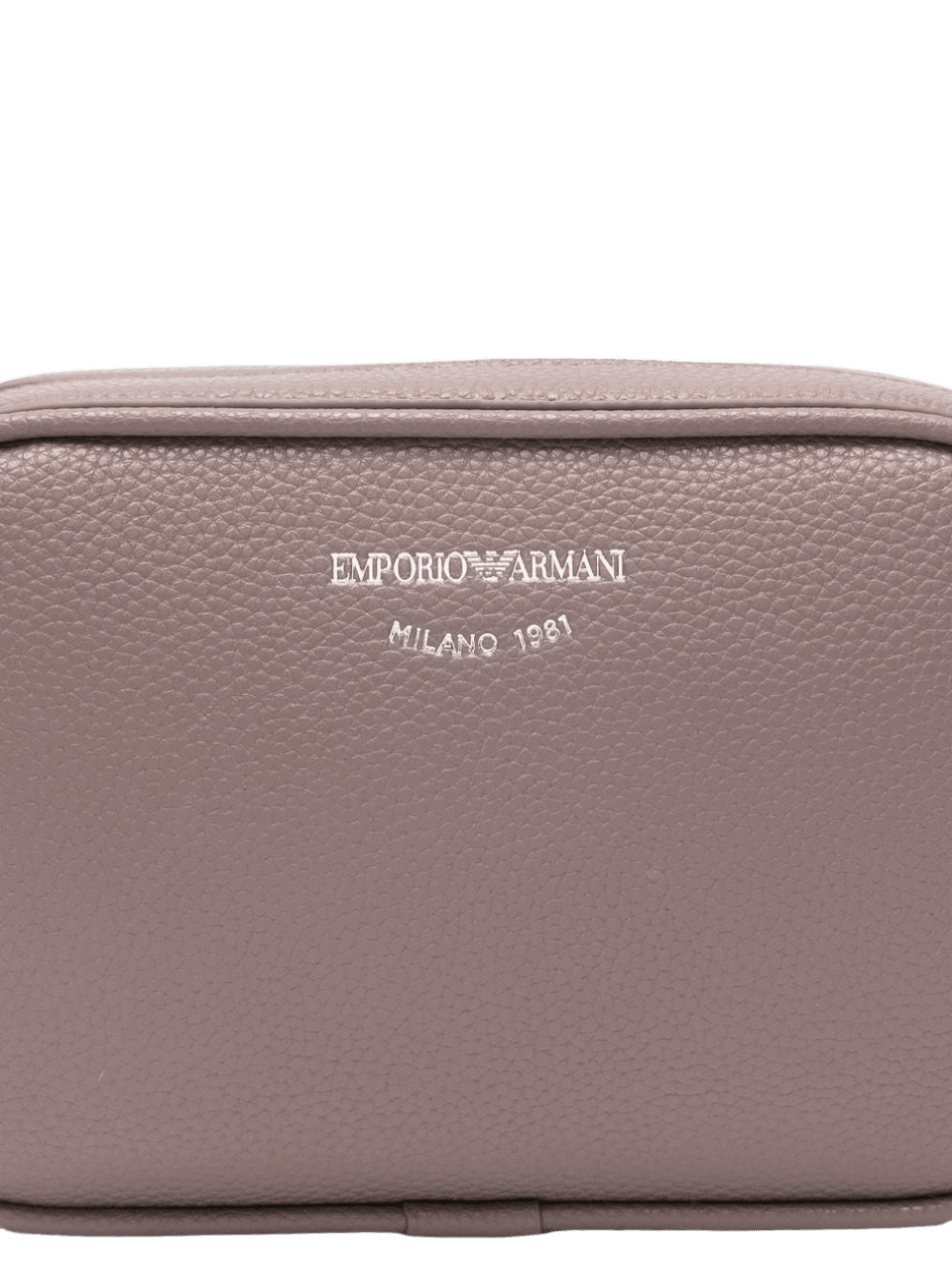 Emporio Armani Bags.. Dove Grey Glam Steals