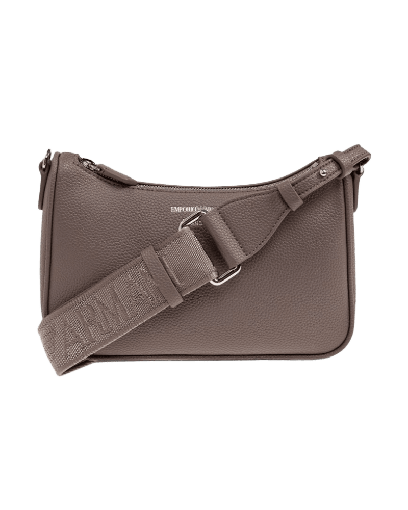 Emporio Armani Baguette Shoulder Bag Glam Steals