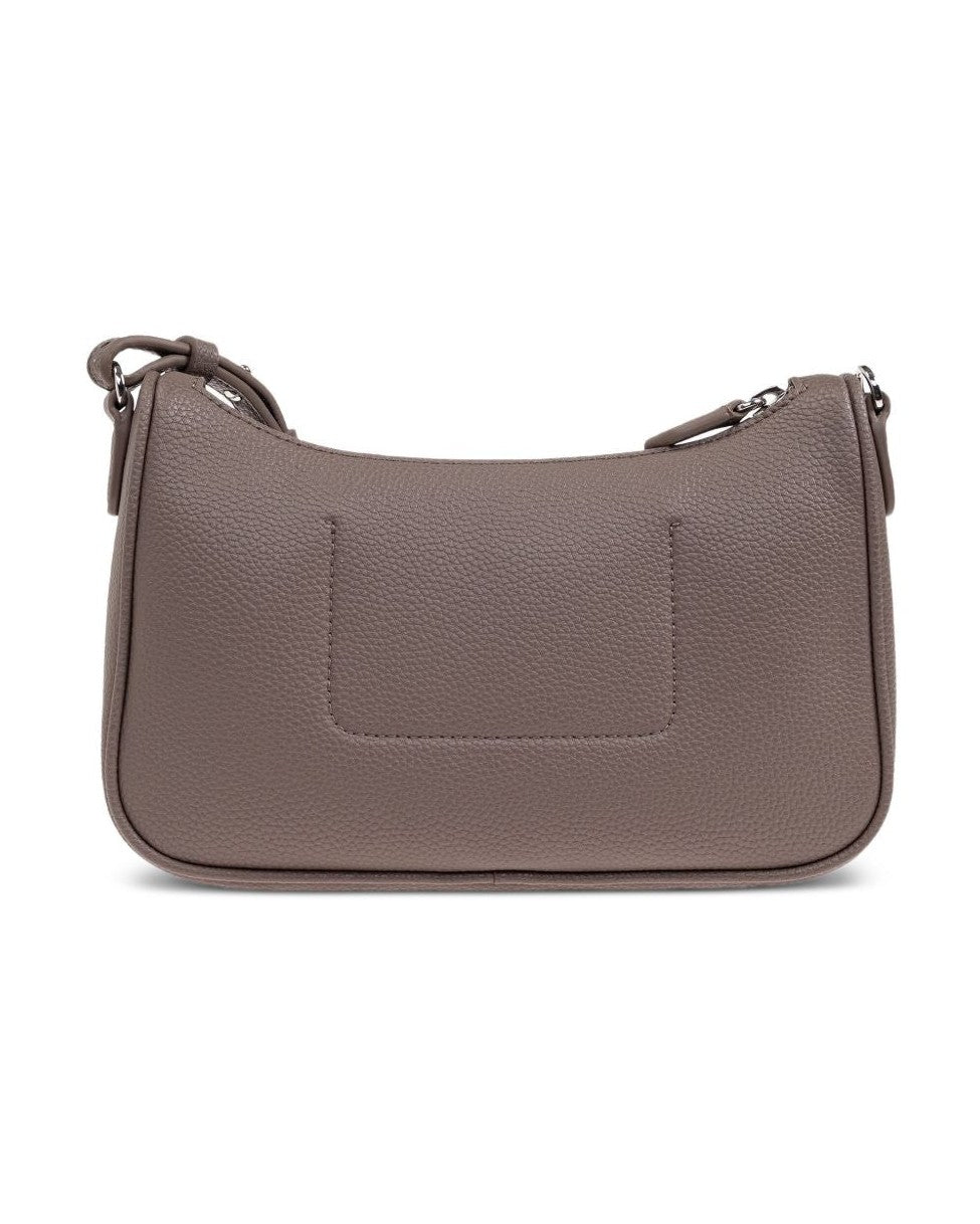 Emporio Armani Baguette Shoulder Bag Glam Steals