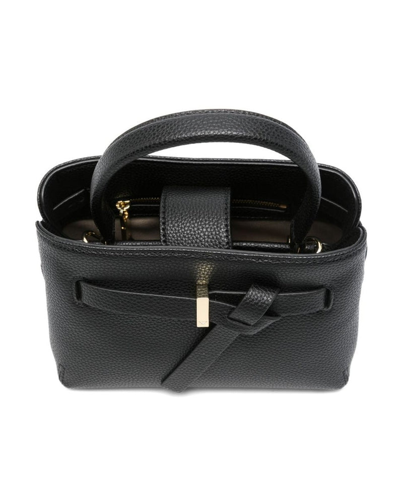 Emporio Armani Black Bag Glam Steals