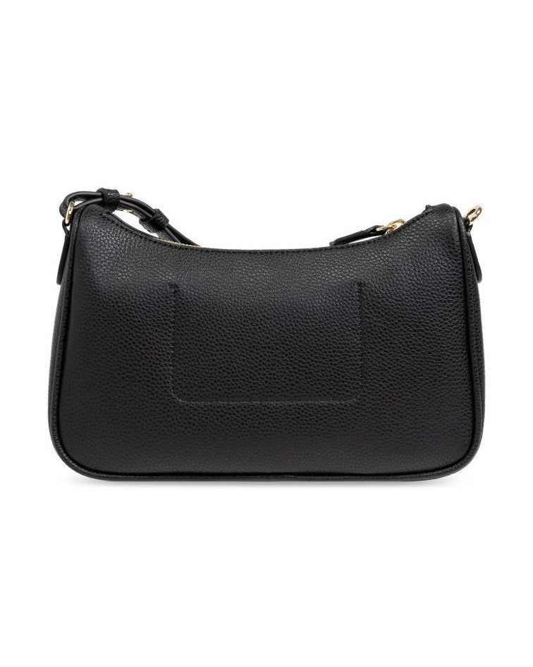 Emporio Armani Black Bag Glam Steals