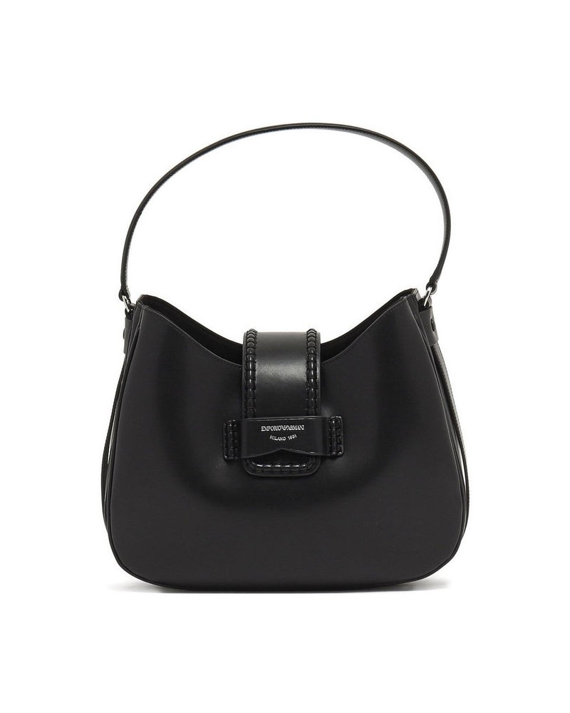 Emporio Armani Black Bag Glam Steals