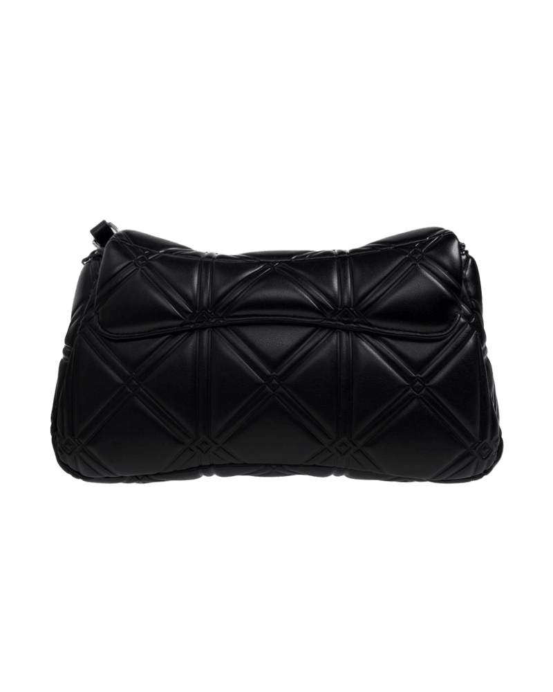 Emporio Armani Black Bag Glam Steals