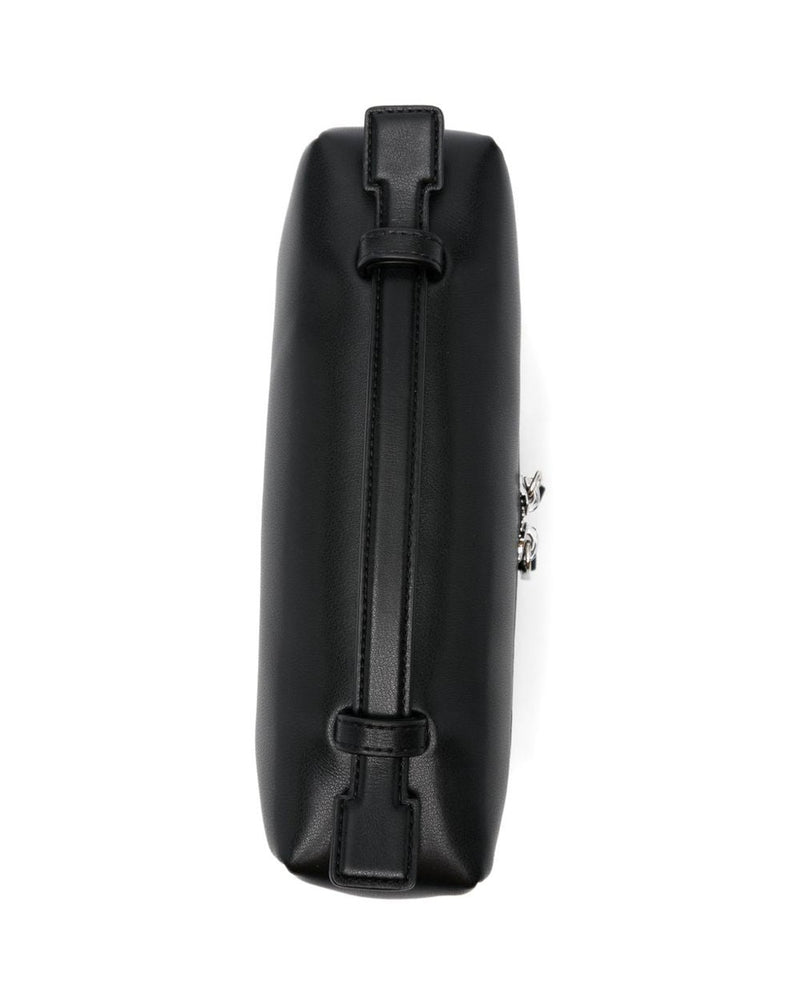 Emporio Armani Black Bag Glam Steals