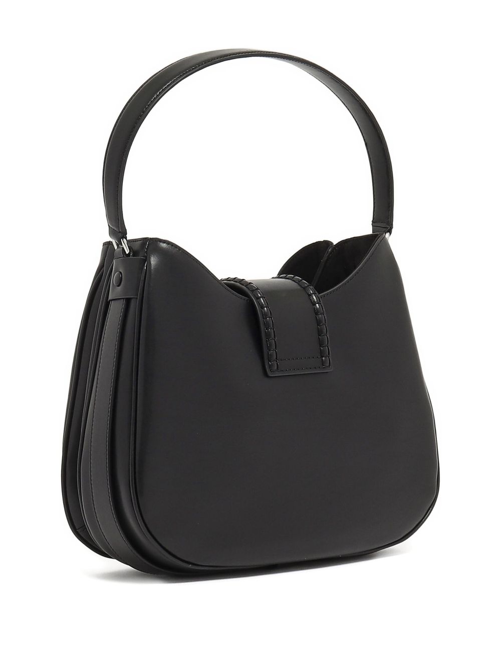 Emporio Armani Black Bag Glam Steals