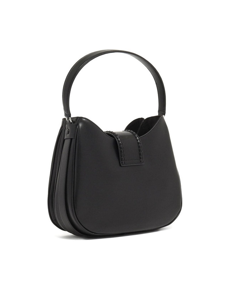 Emporio Armani Black Bag Glam Steals