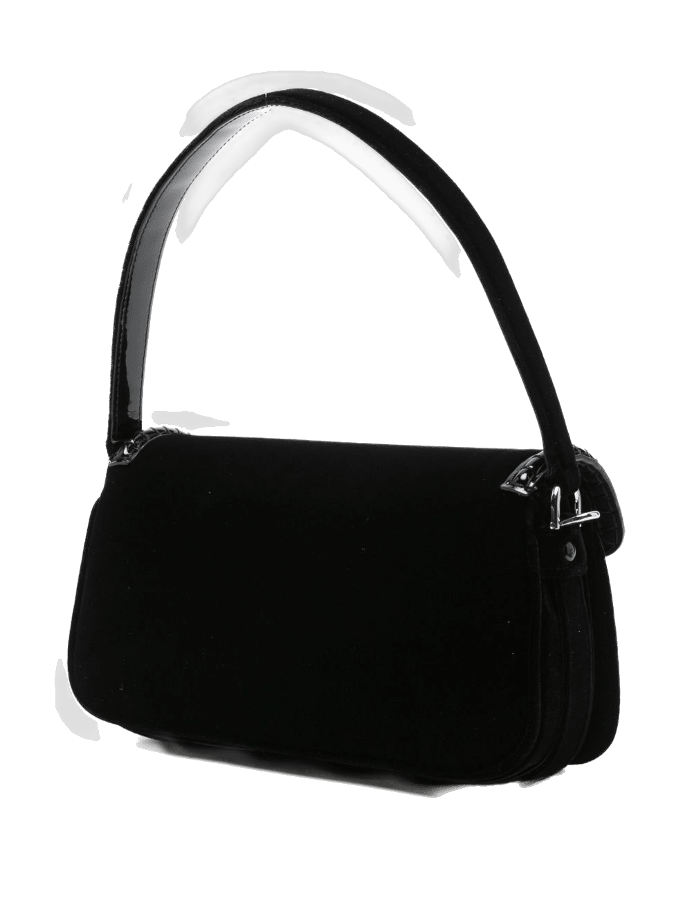 Emporio Armani Black Bag Glam Steals