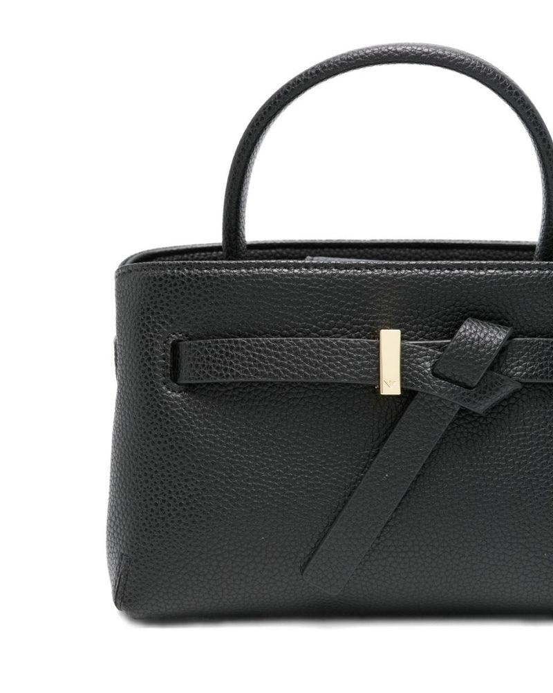 Emporio Armani Black Bag Glam Steals