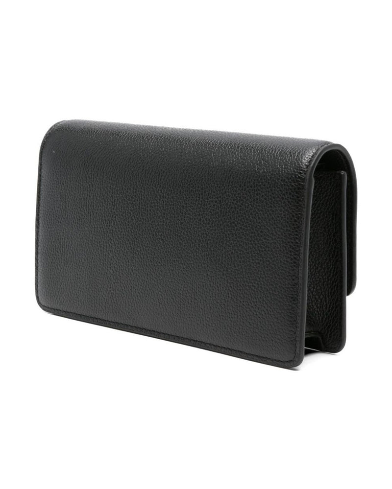 Emporio Armani Black Bag Glam Steals