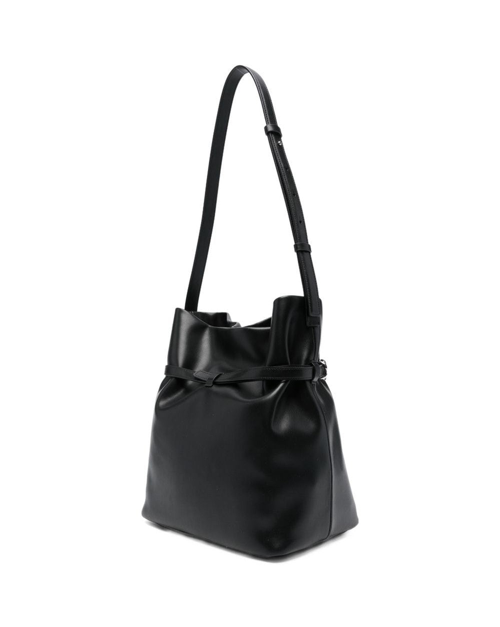 Emporio Armani Black Bag Glam Steals