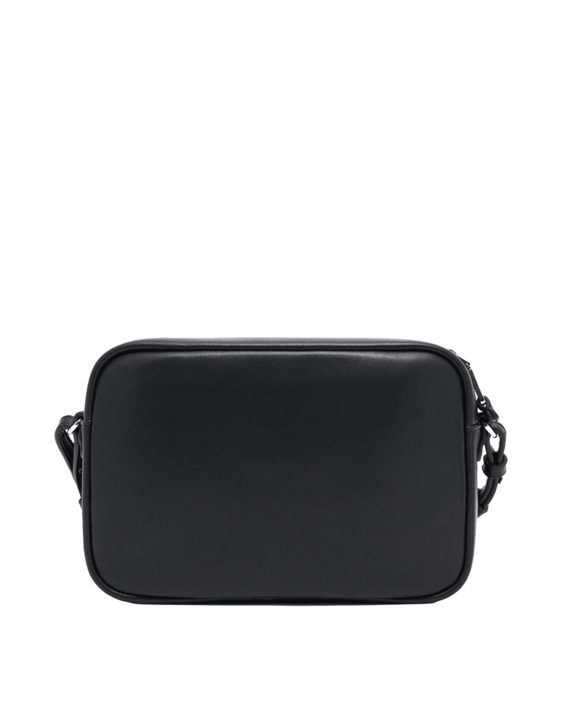 Emporio Armani Black Bag Glam Steals