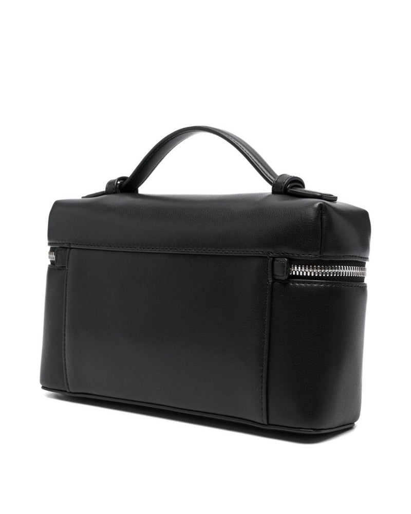 Emporio Armani Black Bag Glam Steals