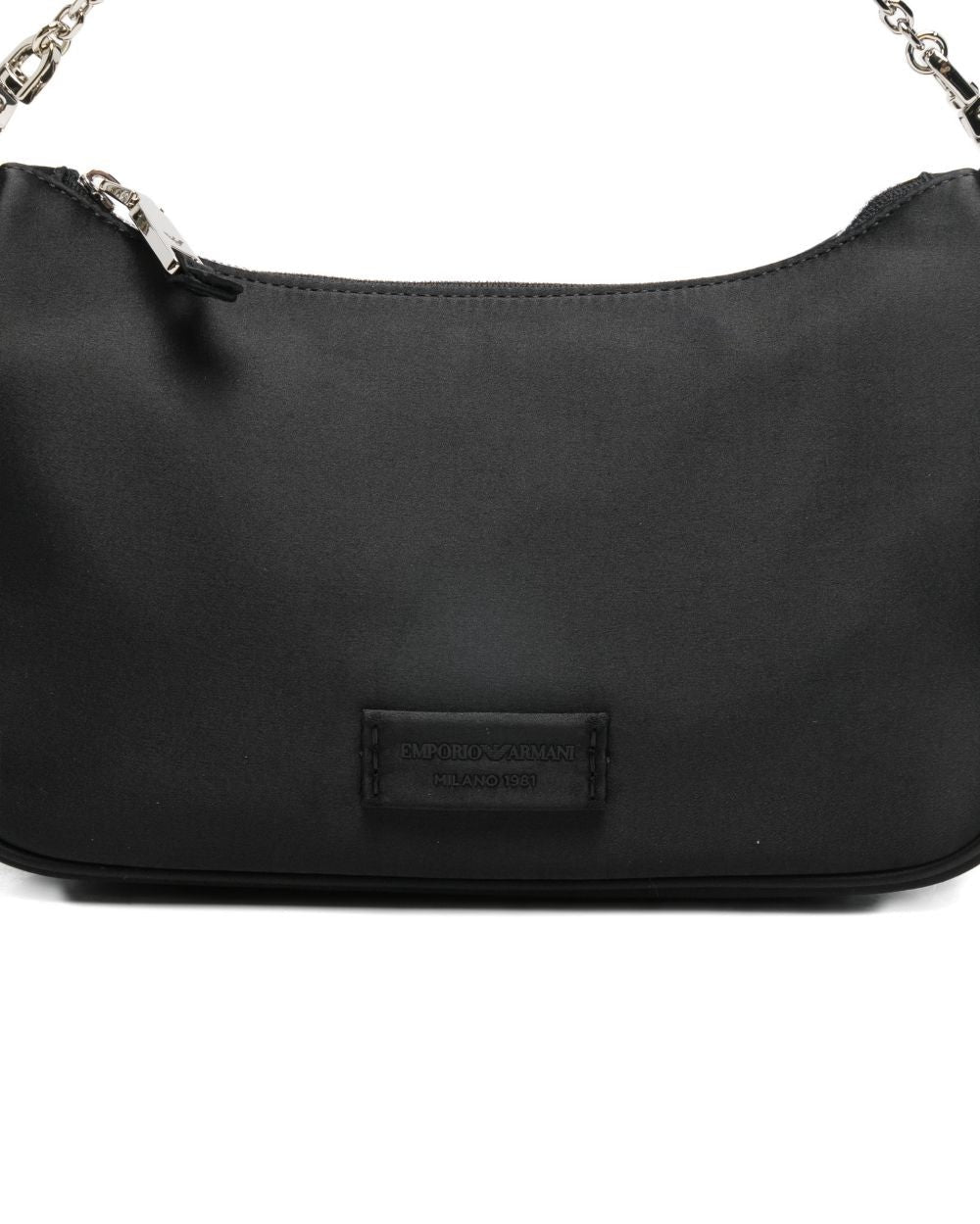 Emporio Armani Black Bag Glam Steals