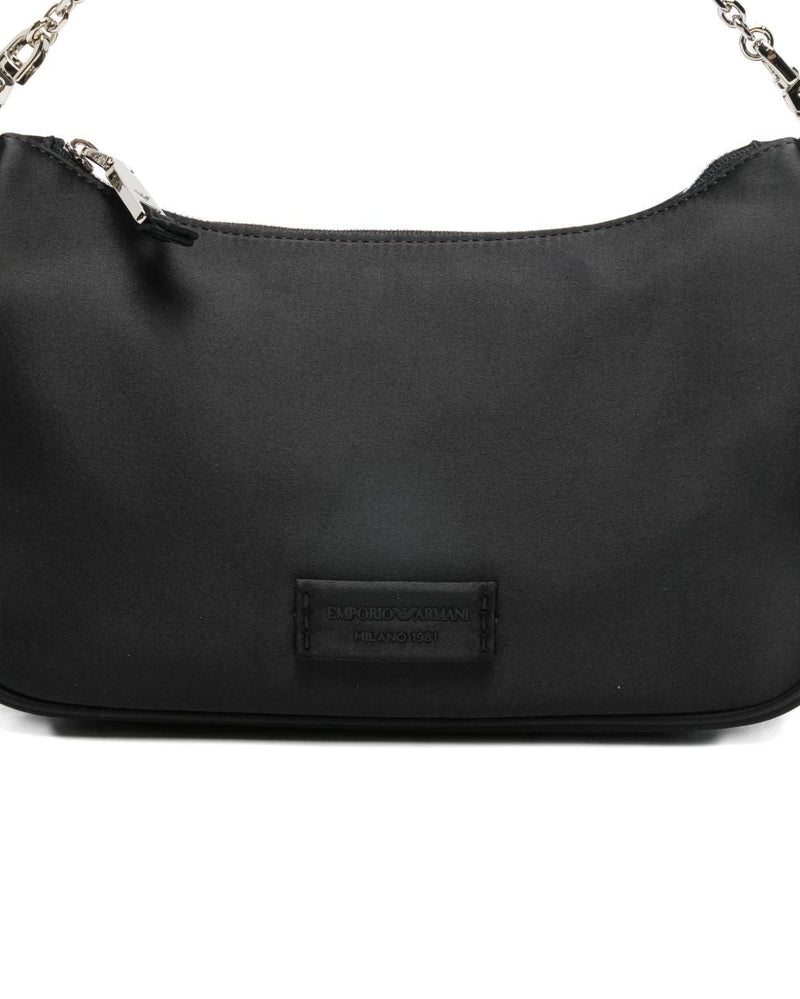 Emporio Armani Black Bag Glam Steals