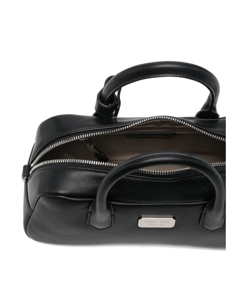 Emporio Armani Black Bag Glam Steals
