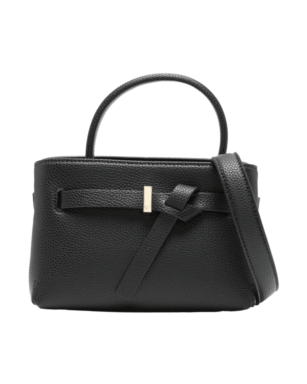 Emporio Armani Black Bag Glam Steals