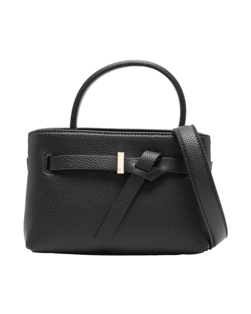 Emporio Armani Black Bag Glam Steals