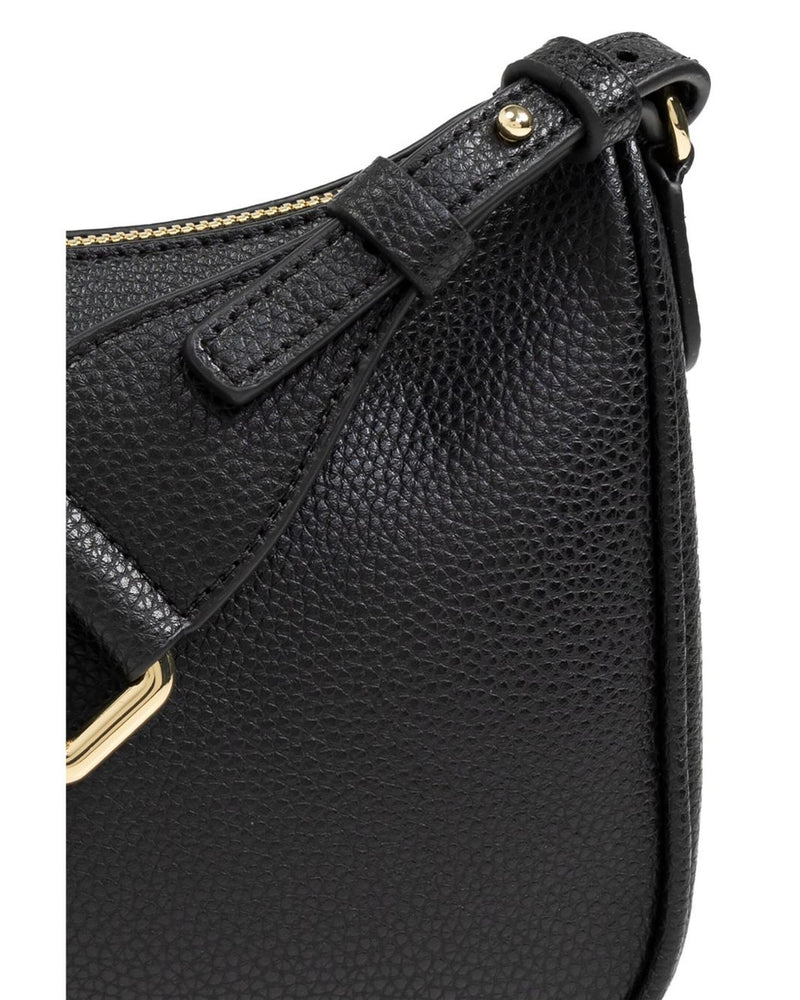 Emporio Armani Black Bag Glam Steals