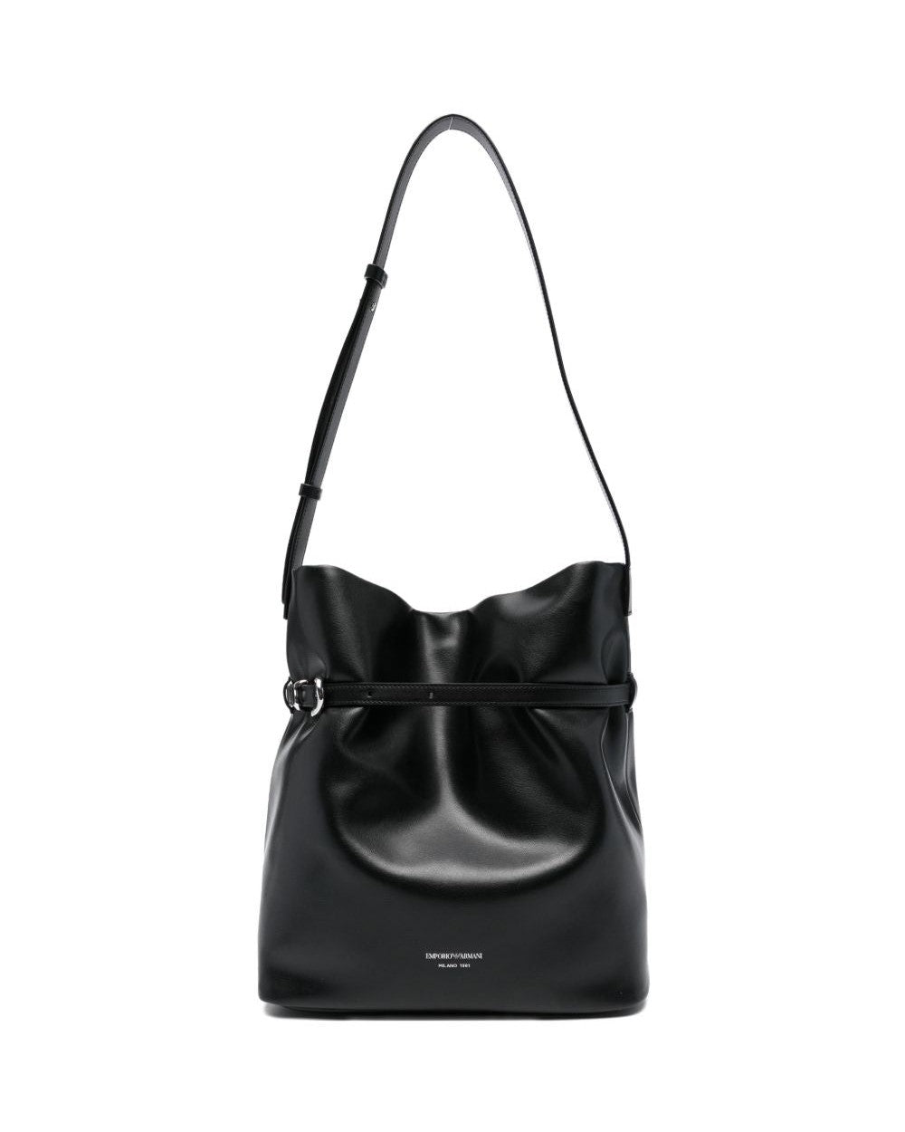 Emporio Armani Black Bag