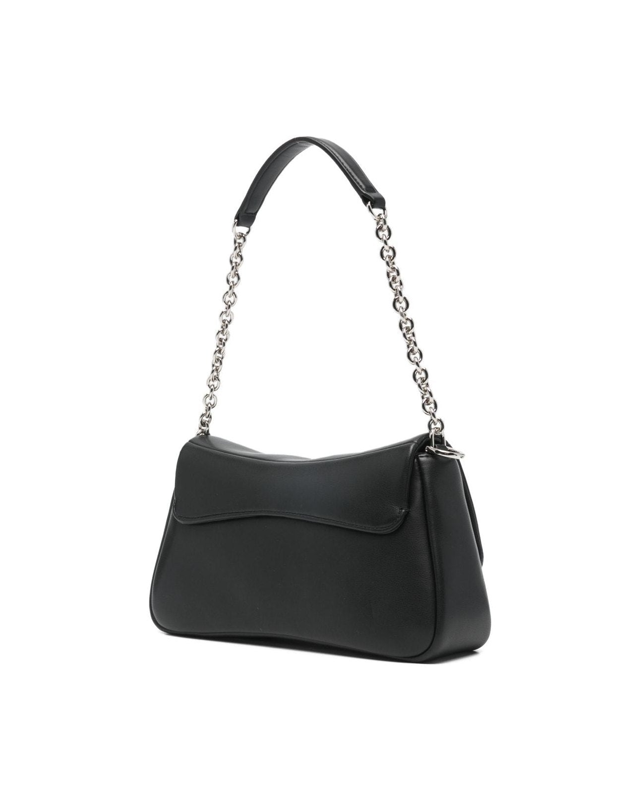Emporio Armani Black Bag Glam Steals