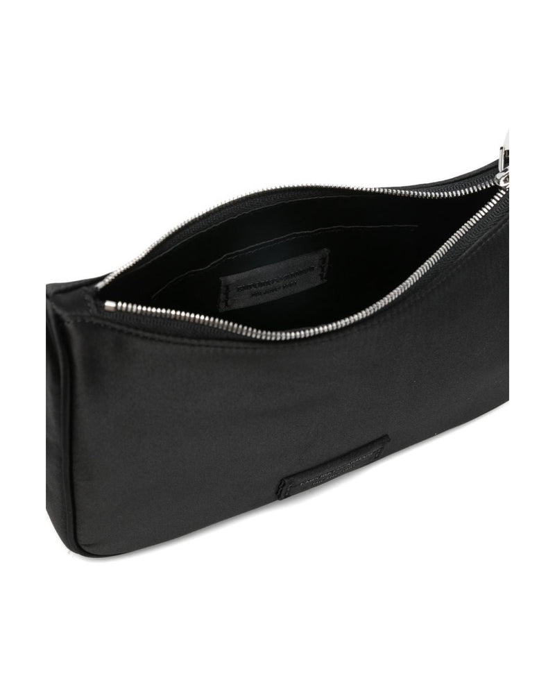 Emporio Armani Black Bag Glam Steals