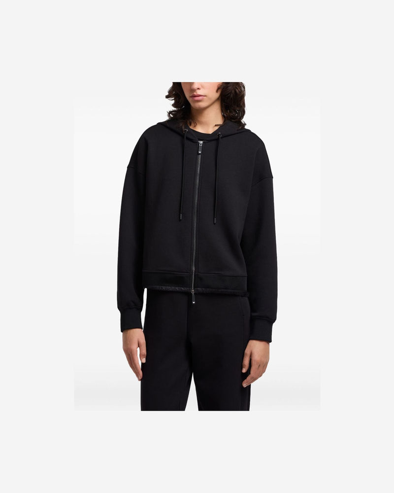 Emporio Armani Black Capsule Coat Glam Steals