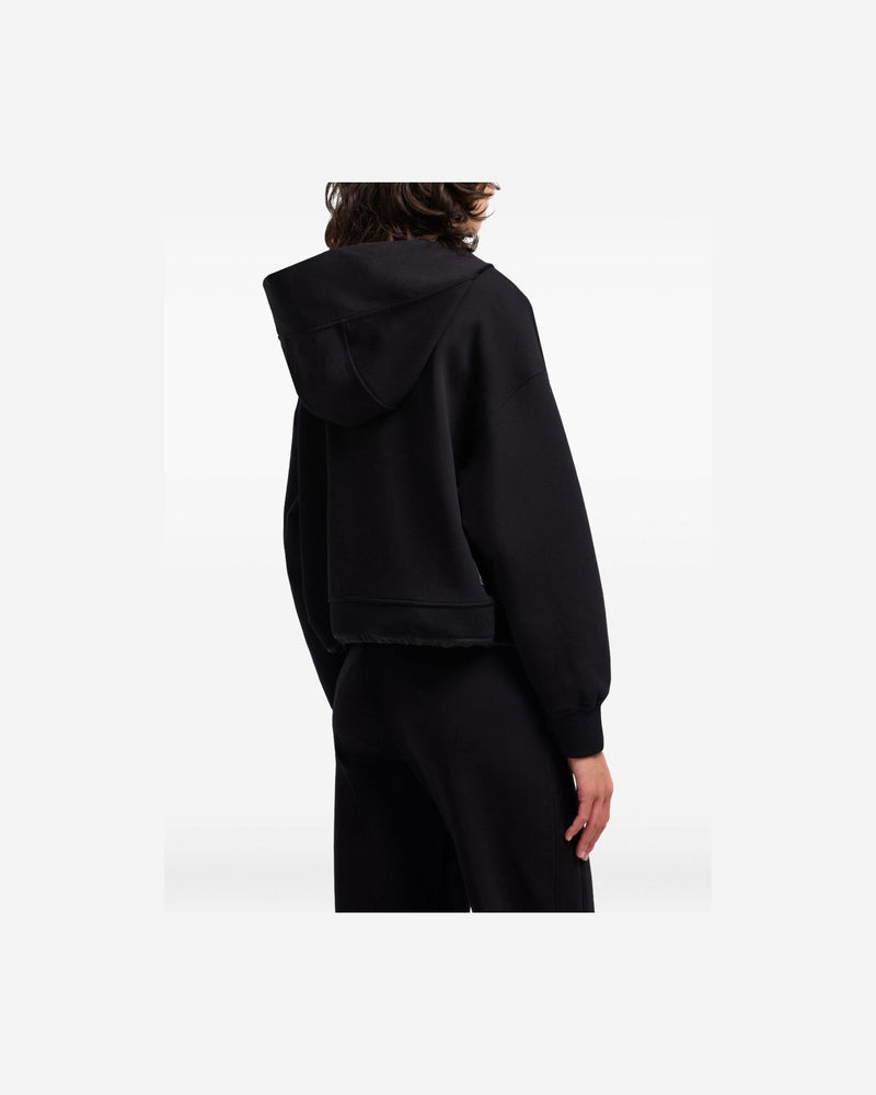 Emporio Armani Black Capsule Coat Glam Steals