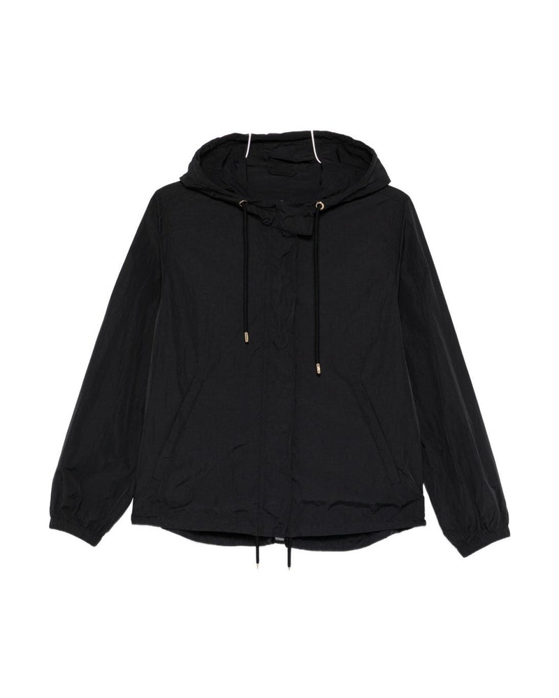 Emporio Armani Black Capsule Pre Coat Glam Steals