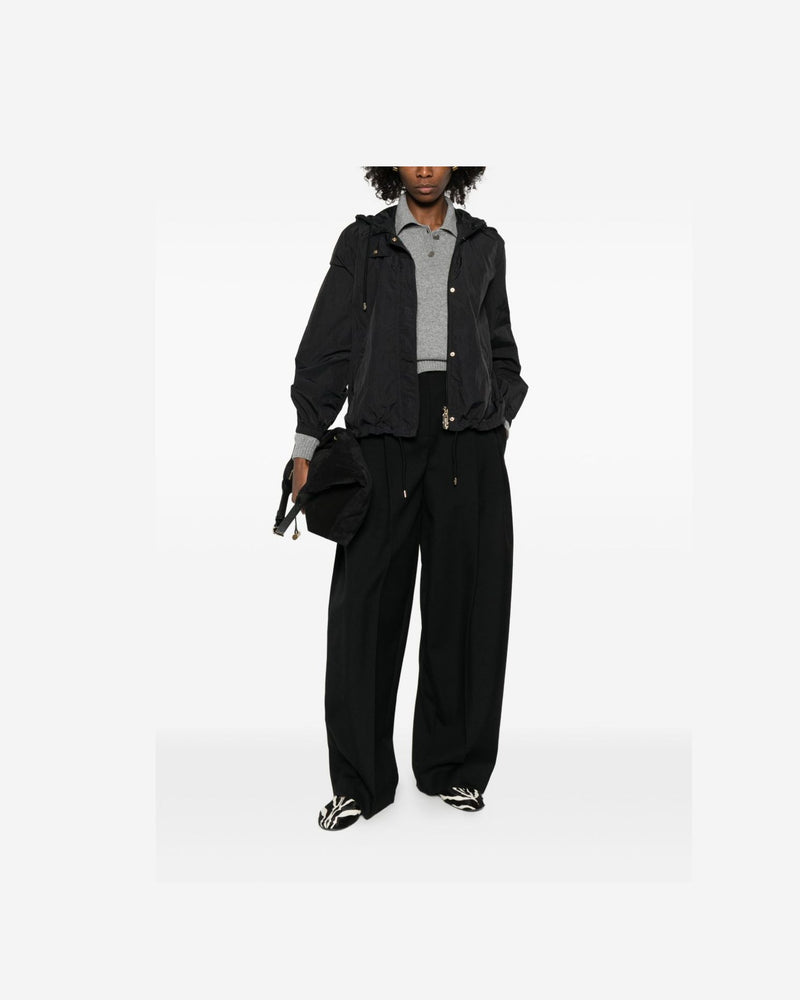 Emporio Armani Black Capsule Pre Coat Glam Steals