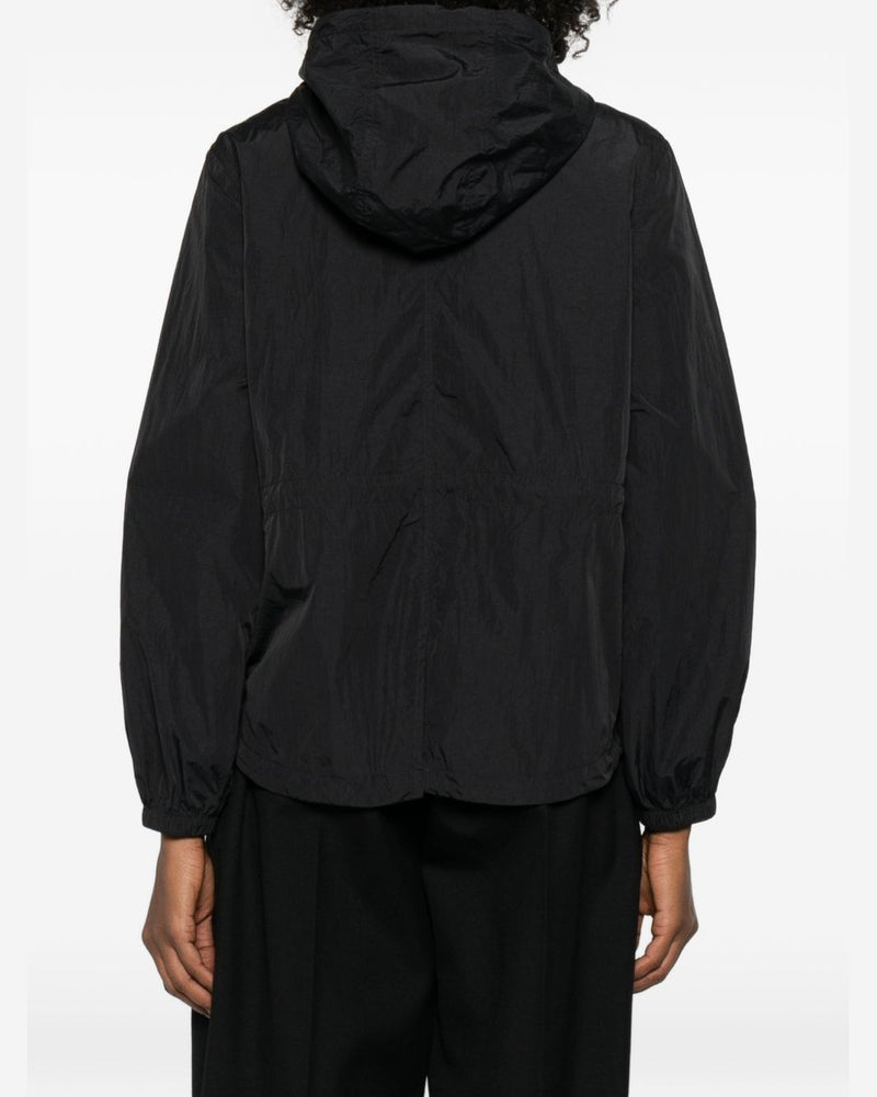 Emporio Armani Black Capsule Pre Coat Glam Steals