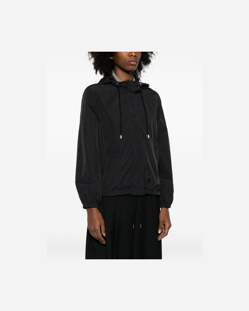 Emporio Armani Black Capsule Pre Coat Glam Steals