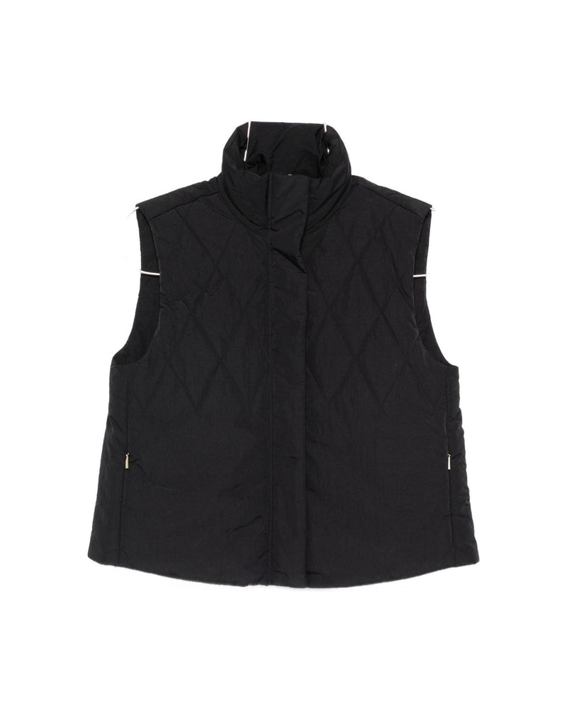 Emporio Armani Black Capsule Pre Jacket Glam Steals