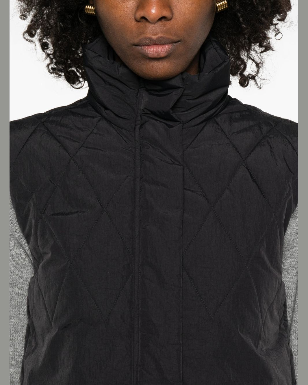 Emporio Armani Black Capsule Pre Jacket Glam Steals