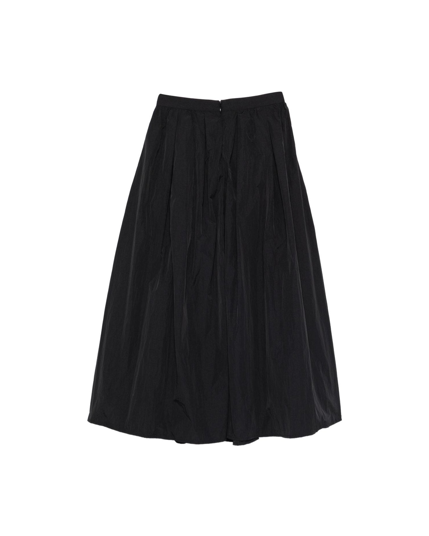 Emporio Armani Black Capsule Pre Skirt Glam Steals