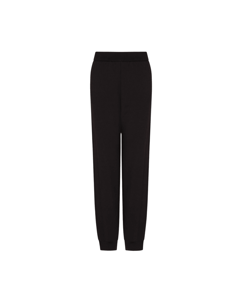 Emporio Armani Black Capsule Trouser Glam Steals
