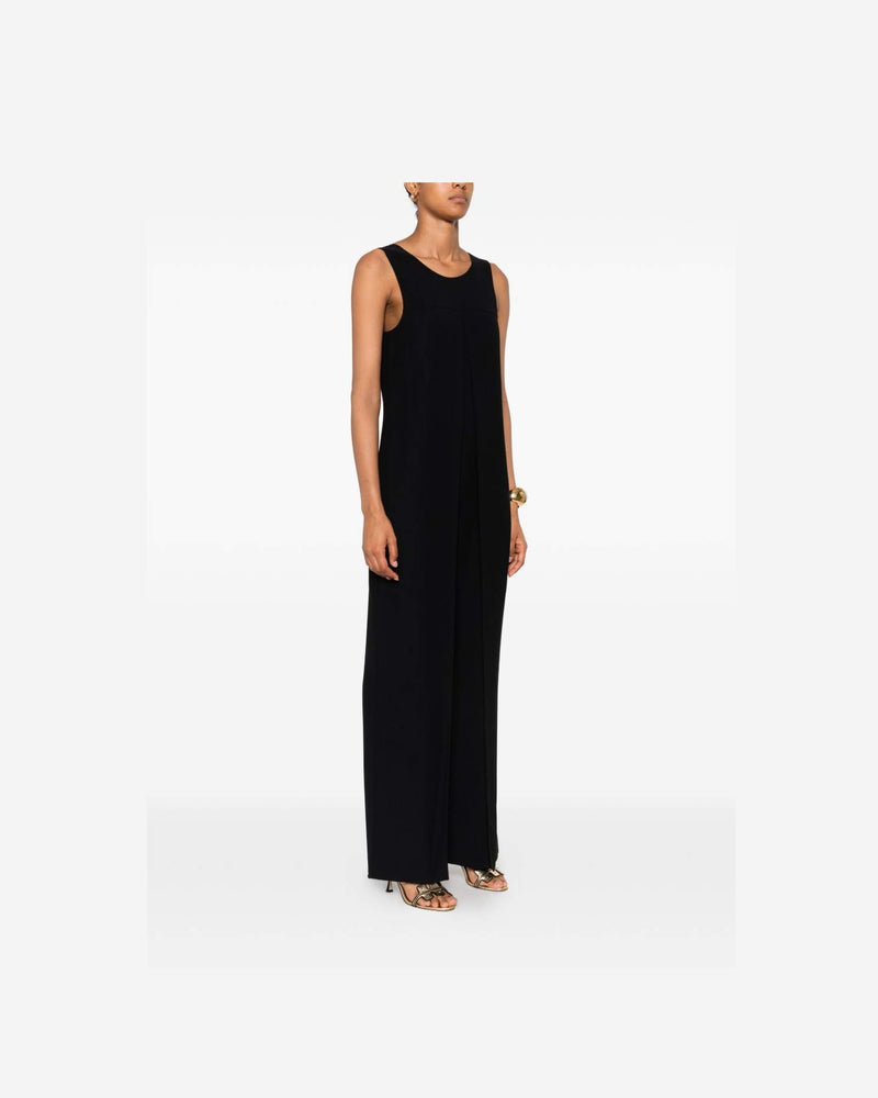 Emporio Armani Black Dress Glam Steals