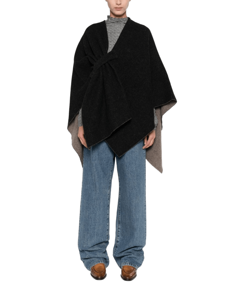 Emporio Armani Black Jacket Glam Steals