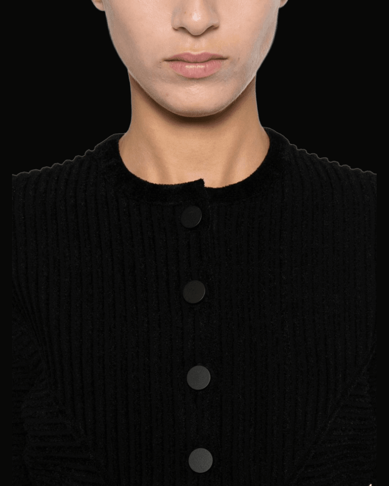 Emporio Armani Black Jacket Glam Steals