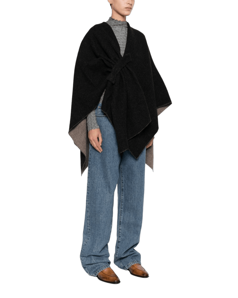 Emporio Armani Black Jacket Glam Steals