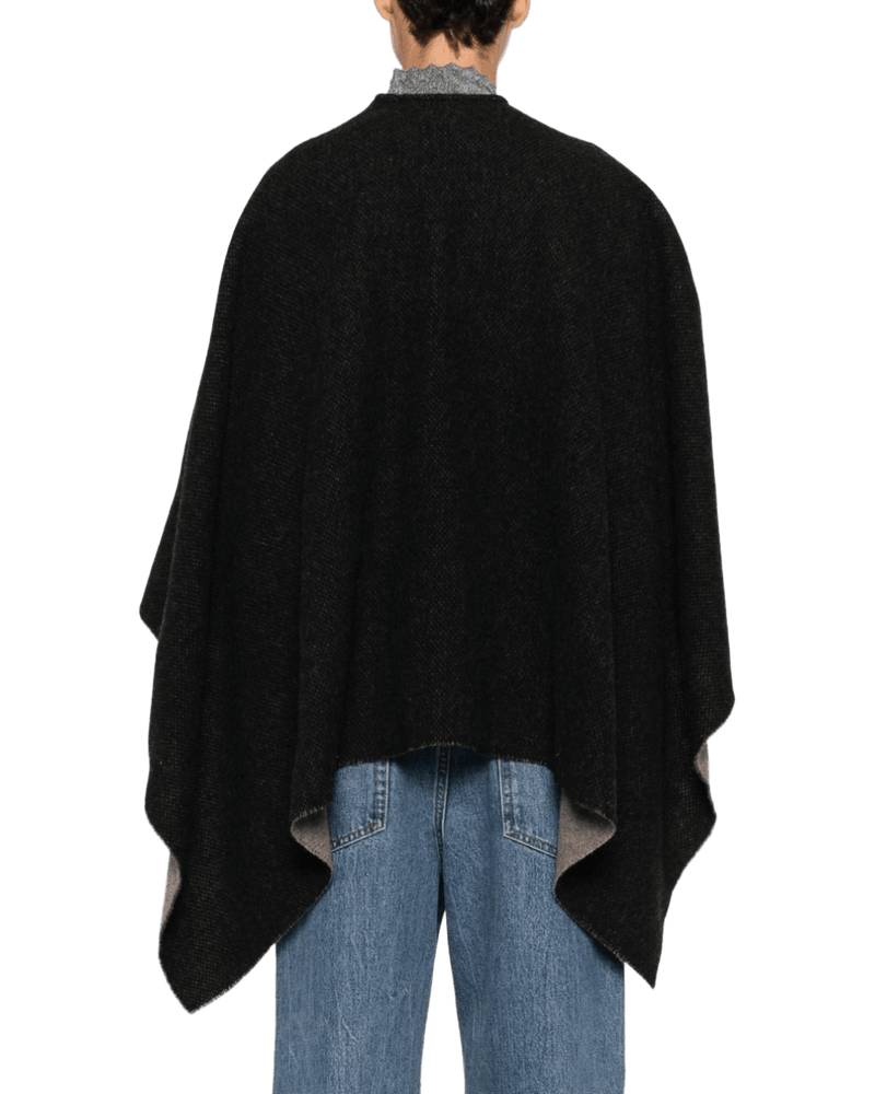 Emporio Armani Black Jacket Glam Steals