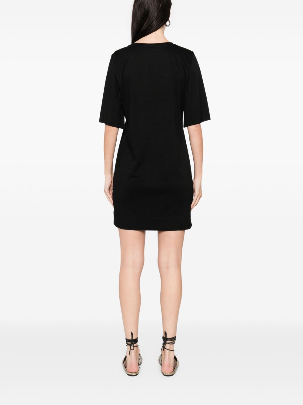 Emporio Armani Black Sea Clothing Glam Steals