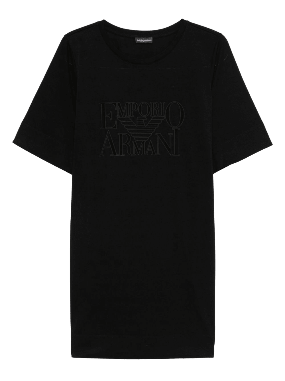 Emporio Armani Black Sea Clothing Glam Steals